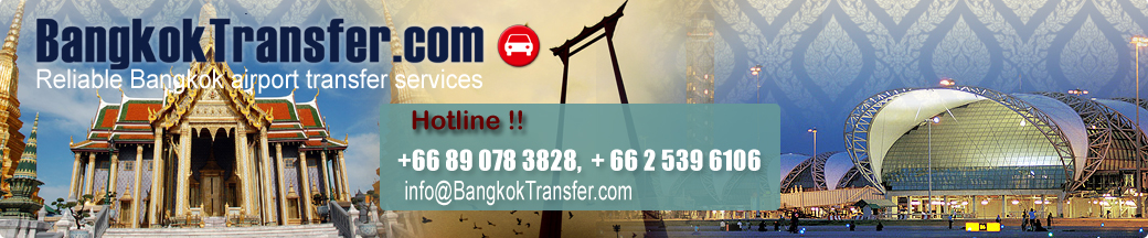 Bangkok Transfer